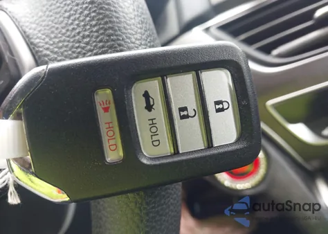 2018 Honda Accord Lx from USA, damaged, VIN 1HGCV1F18JA150407